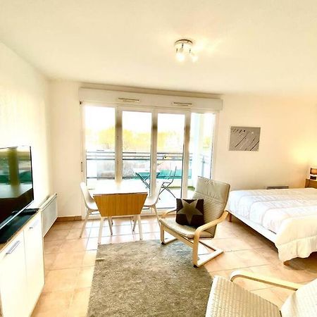 آنماس Residence L'Allee Genevoise المظهر الخارجي الصورة