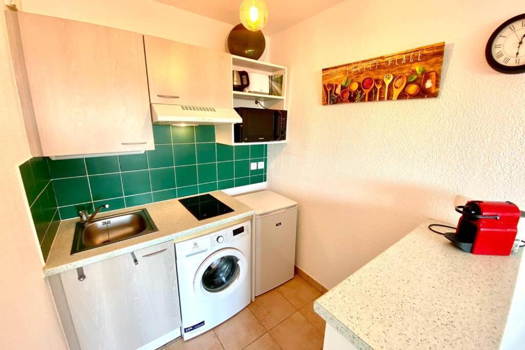آنماس Residence L'Allee Genevoise المظهر الخارجي الصورة